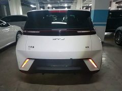 BYD Seagull 2025 305km Freedom Edition - ფოტო 6