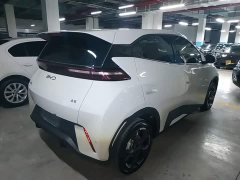 BYD Seagull 2025 305km Freedom Edition - ფოტო 7