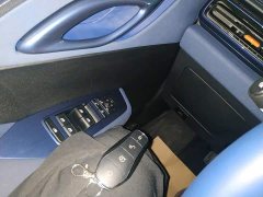 BYD Seagull 2025 305km Freedom Edition - ფოტო 9
