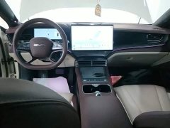 BYD Dolphin 07 DM-i 2026 DM-i 1.5T 230km Flagship - ფოტო 10