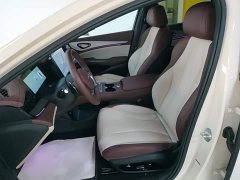 BYD Dolphin 07 DM-i 2026 DM-i 1.5T 230km Flagship - ფოტო 15