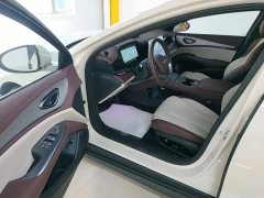 BYD Dolphin 07 DM-i 2026 DM-i 1.5T 230km Flagship - ფოტო 16