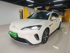 BYD Dolphin 07 DM-i 2026 DM-i 1.5T 230km Flagship - ფოტო 2