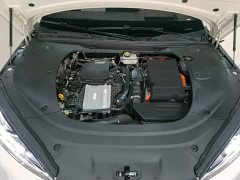 BYD Dolphin 07 DM-i 2026 DM-i 1.5T 230km Flagship - ფოტო 20