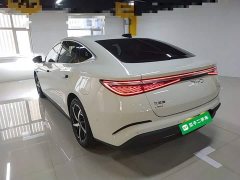 BYD Dolphin 07 DM-i 2026 DM-i 1.5T 230km Flagship - ფოტო 5