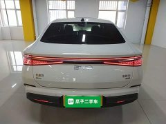 BYD Dolphin 07 DM-i 2026 DM-i 1.5T 230km Flagship - ფოტო 6
