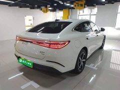BYD Dolphin 07 DM-i 2026 DM-i 1.5T 230km Flagship - ფოტო 7
