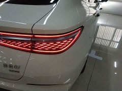 BYD Dolphin 07 DM-i 2026 DM-i 1.5T 230km Flagship - ფოტო 8