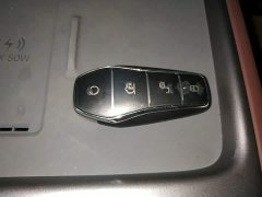 BYD Dolphin 07 DM-i 2026 DM-i 1.5T 230km Flagship - ფოტო 9
