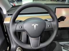 Tesla Model Y Rear-Wheel Drive - ფოტო 11