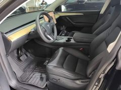 Tesla Model Y Rear-Wheel Drive - ფოტო 15