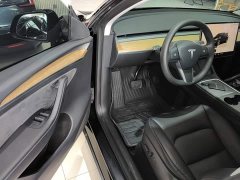 Tesla Model Y Rear-Wheel Drive - ფოტო 16