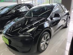 Tesla Model Y Rear-Wheel Drive - ფოტო 2