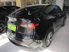 Tesla Model Y Rear-Wheel Drive - ფოტო 7