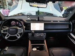 Land Rover Defender Facelift 110 3.0T P400 X-DYNAMIC HSE - ფოტო 10