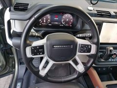 Land Rover Defender Facelift 110 3.0T P400 X-DYNAMIC HSE - ფოტო 11