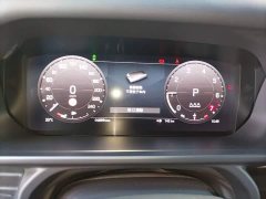 Land Rover Defender Facelift 110 3.0T P400 X-DYNAMIC HSE - ფოტო 12