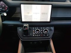 Land Rover Defender Facelift 110 3.0T P400 X-DYNAMIC HSE - ფოტო 13