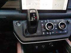 Land Rover Defender Facelift 110 3.0T P400 X-DYNAMIC HSE - ფოტო 14