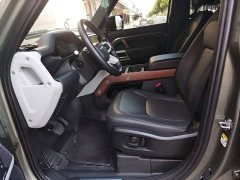 Land Rover Defender Facelift 110 3.0T P400 X-DYNAMIC HSE - ფოტო 15