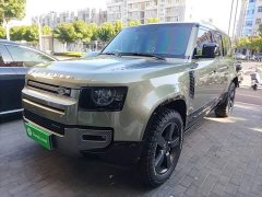 Land Rover Defender Facelift 110 3.0T P400 X-DYNAMIC HSE - ფოტო 2