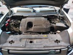 Land Rover Defender Facelift 110 3.0T P400 X-DYNAMIC HSE - ფოტო 20