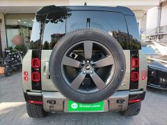 Land Rover Defender Facelift 110 3.0T P400 X-DYNAMIC HSE - ფოტო 6