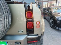 Land Rover Defender Facelift 110 3.0T P400 X-DYNAMIC HSE - ფოტო 8