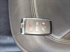 Land Rover Defender Facelift 110 3.0T P400 X-DYNAMIC HSE - ფოტო 9