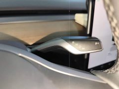 Tesla Model Y 2022 Facelift Rear-Wheel Drive - ფოტო 14