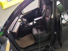 Tesla Model Y 2022 Facelift Rear-Wheel Drive - ფოტო 15