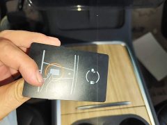 Tesla Model Y 2022 Facelift Rear-Wheel Drive - ფოტო 9