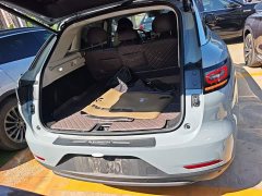 Leapmotor Leapo C11 2024 Pure Electric 580 Premium Edition - ფოტო 19