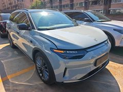 Leapmotor Leapo C11 2024 Pure Electric 580 Premium Edition - ფოტო 4