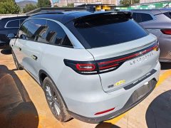 Leapmotor Leapo C11 2024 Pure Electric 580 Premium Edition - ფოტო 5