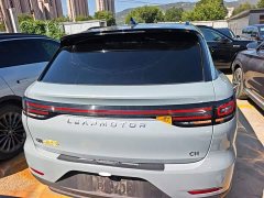 Leapmotor Leapo C11 2024 Pure Electric 580 Premium Edition - ფოტო 6