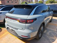 Leapmotor Leapo C11 2024 Pure Electric 580 Premium Edition - ფოტო 7