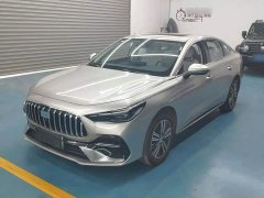 Geely Galaxy Xingyao 6 2026 125km Explorer Edition - ფოტო 1