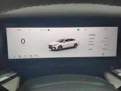 Geely Galaxy Xingyao 6 2026 125km Explorer Edition - ფოტო 12