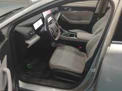 Geely Galaxy Xingyao 6 2026 125km Explorer Edition - ფოტო 15