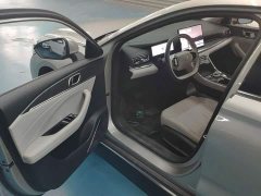Geely Galaxy Xingyao 6 2026 125km Explorer Edition - ფოტო 16