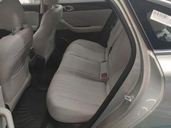 Geely Galaxy Xingyao 6 2026 125km Explorer Edition - ფოტო 17