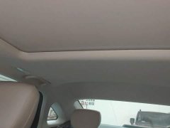 Geely Galaxy Xingyao 6 2026 125km Explorer Edition - ფოტო 18