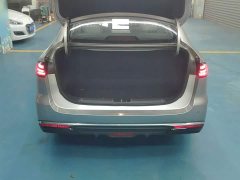 Geely Galaxy Xingyao 6 2026 125km Explorer Edition - ფოტო 19