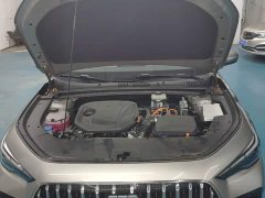 Geely Galaxy Xingyao 6 2026 125km Explorer Edition - ფოტო 20