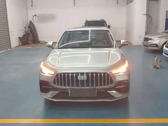 Geely Galaxy Xingyao 6 2026 125km Explorer Edition - ფოტო 3
