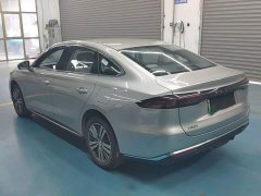 Geely Galaxy Xingyao 6 2026 125km Explorer Edition - ფოტო 5