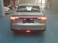 Geely Galaxy Xingyao 6 2026 125km Explorer Edition - ფოტო 6