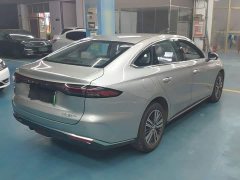 Geely Galaxy Xingyao 6 2026 125km Explorer Edition - ფოტო 7