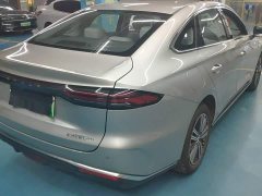 Geely Galaxy Xingyao 6 2026 125km Explorer Edition - ფოტო 8